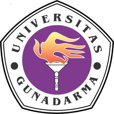 Logo Gunadarma